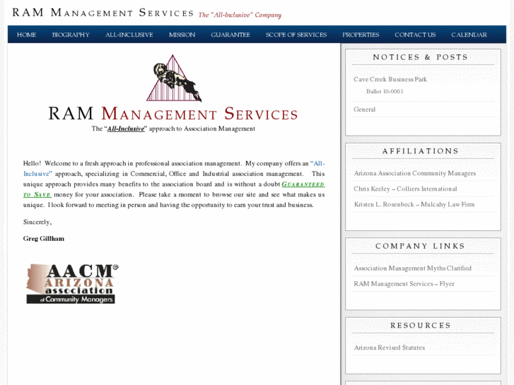 www.rammanagementaz.com