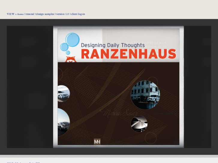 www.ranzenhaus.com