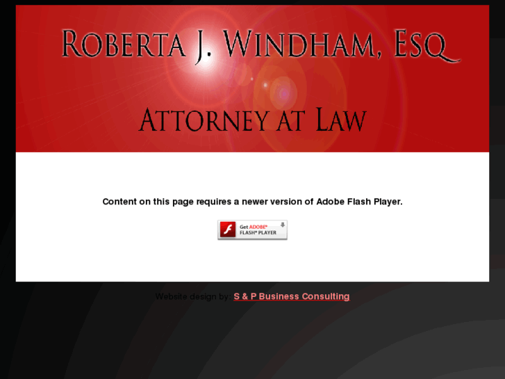 www.rwindhamlaw.com