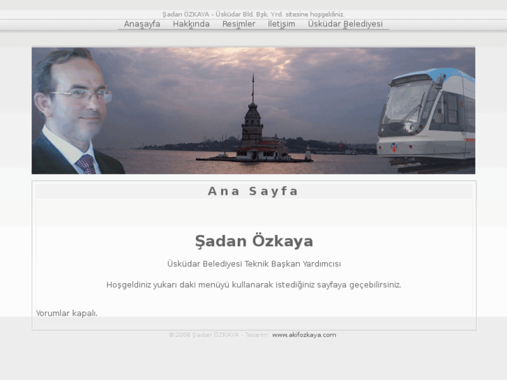 www.sadanozkaya.com