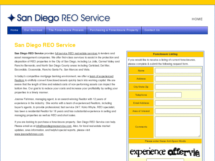 www.sandiegoreoservice.com