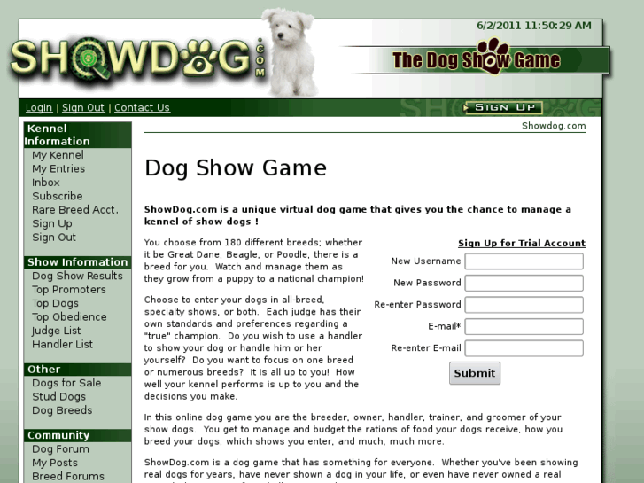 www.shoadog.com