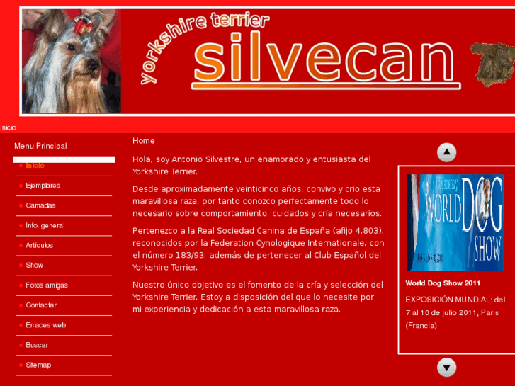 www.silvecan.com