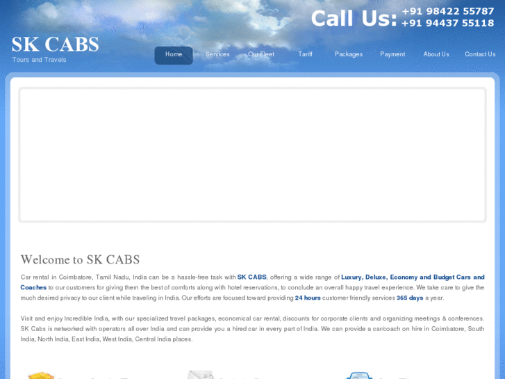 www.skcabs.com