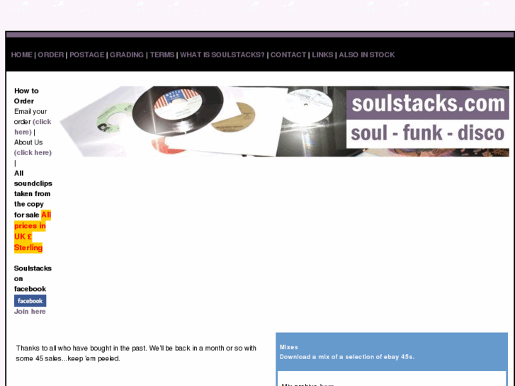 www.soulstacks.com