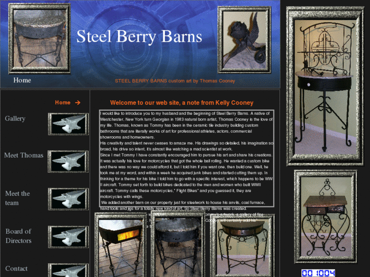 www.steelberrybarns.com