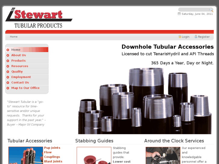 www.stewarttubular.com