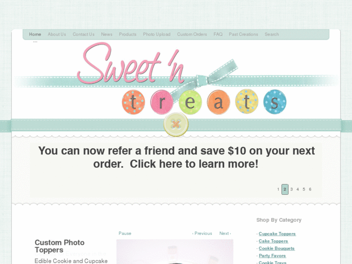 www.sweetntreats.com