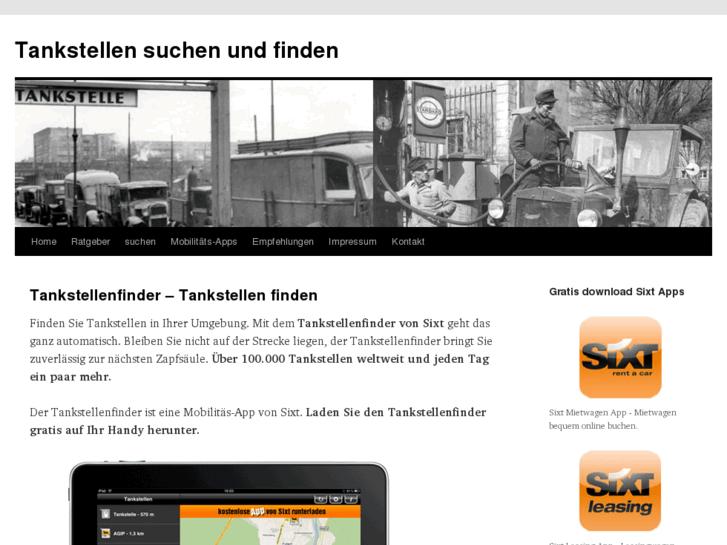 www.tankstellen-finder.org