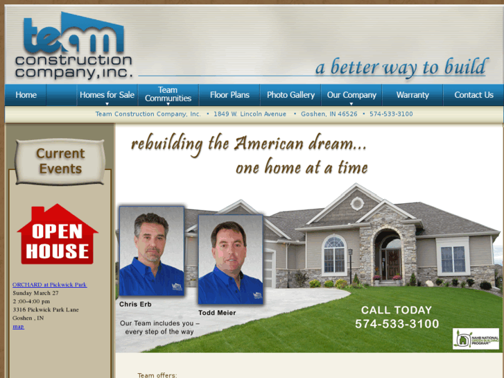 www.teamconstructioninc.com