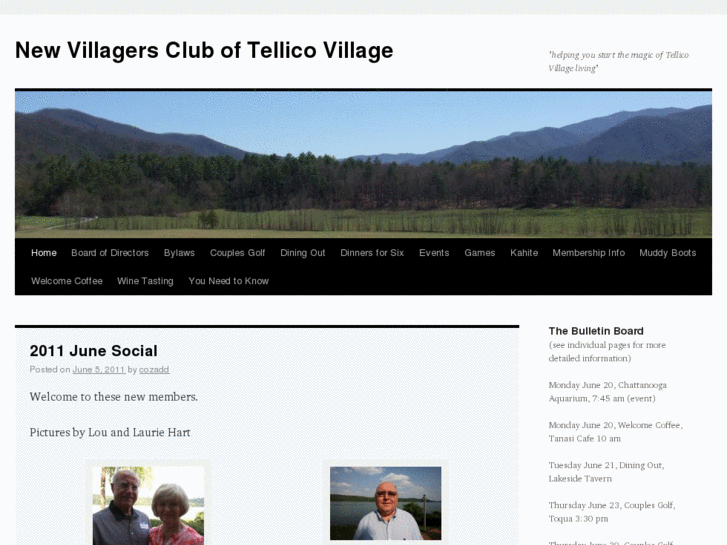 www.telliconewvillagers.com