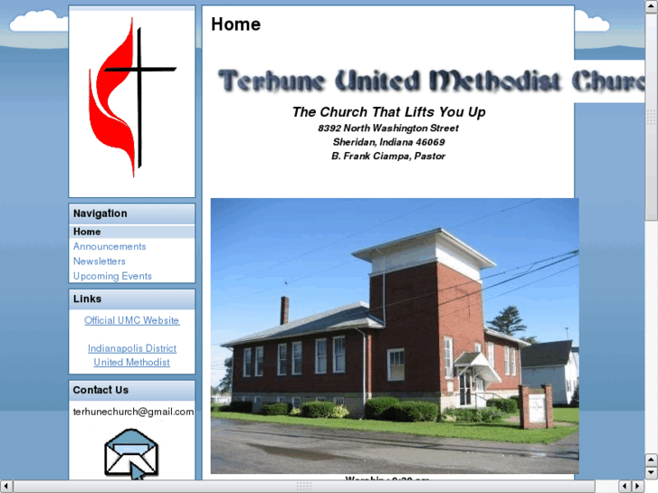 www.terhuneumc.com