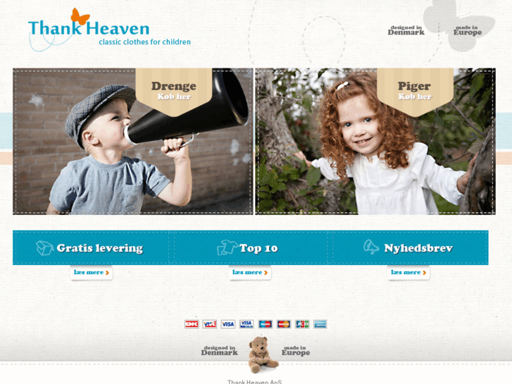 www.thank-heaven.com