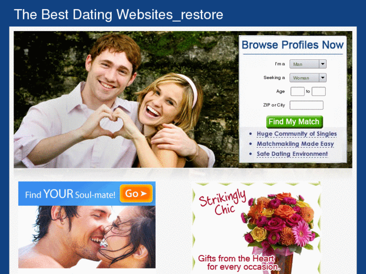 www.thebestdatingwebsites.com