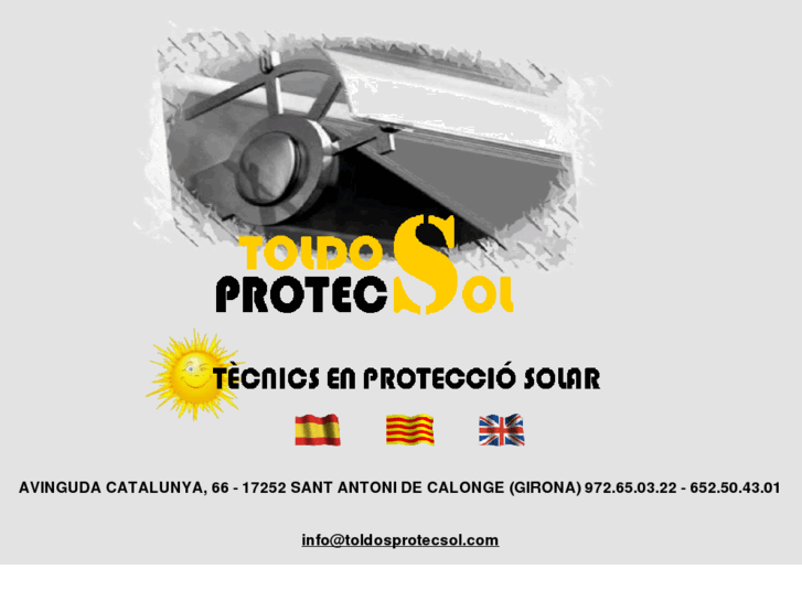 www.toldosprotecsol.com