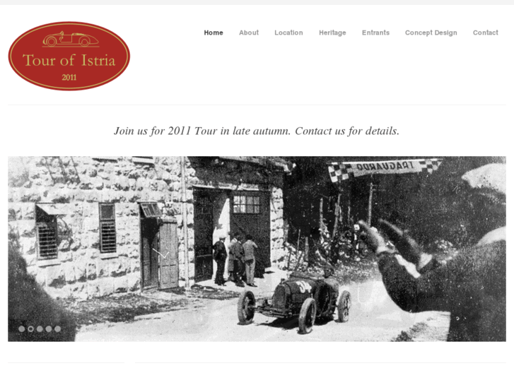 www.tourofistria.com