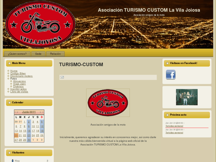 www.turismo-custom.es