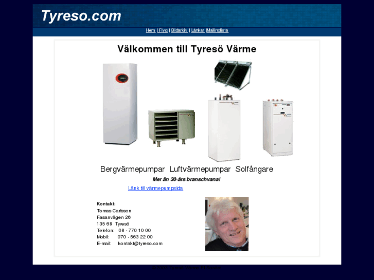 www.tyreso.com