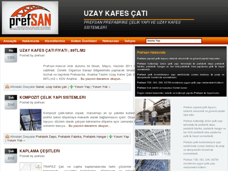 www.uzaykafescati.net