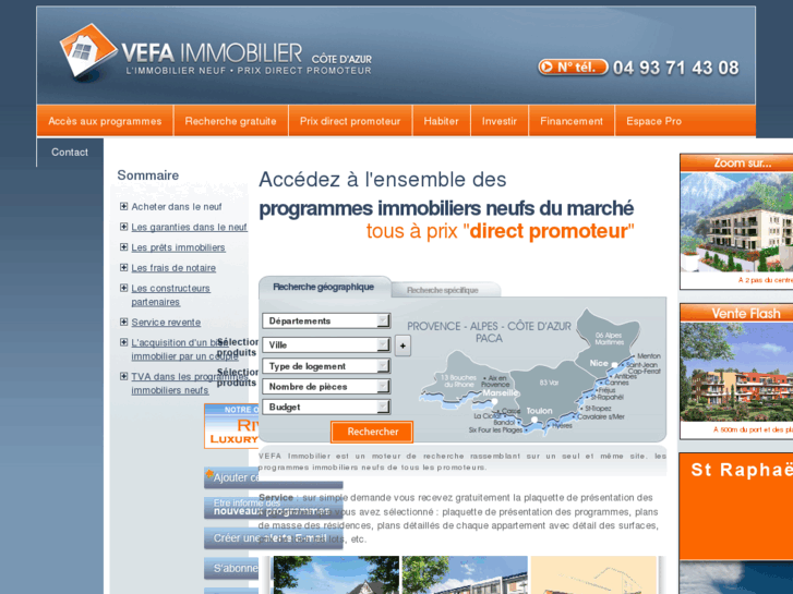 www.vefa-immobilier.com