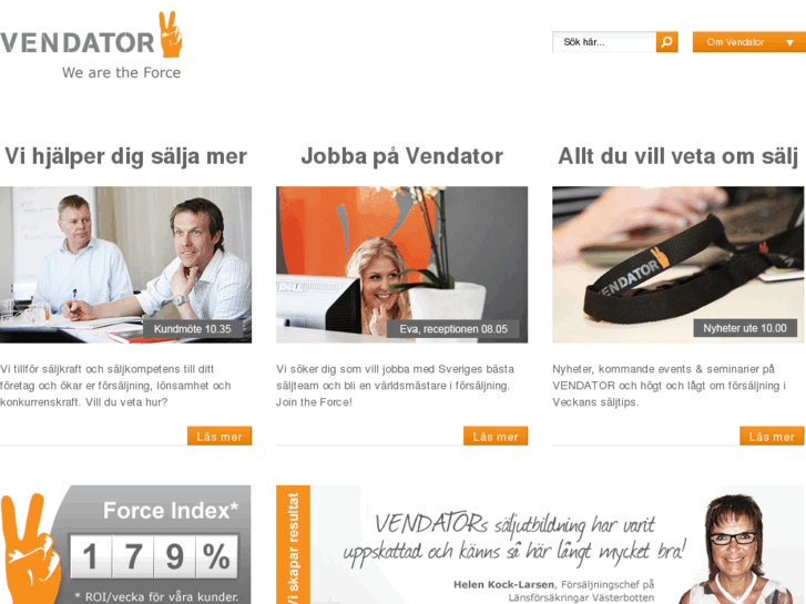 www.vendator.se