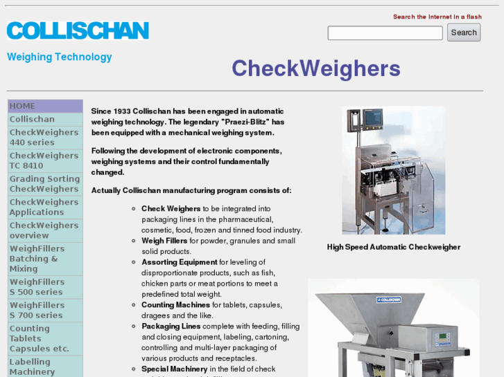 www.weighers.net