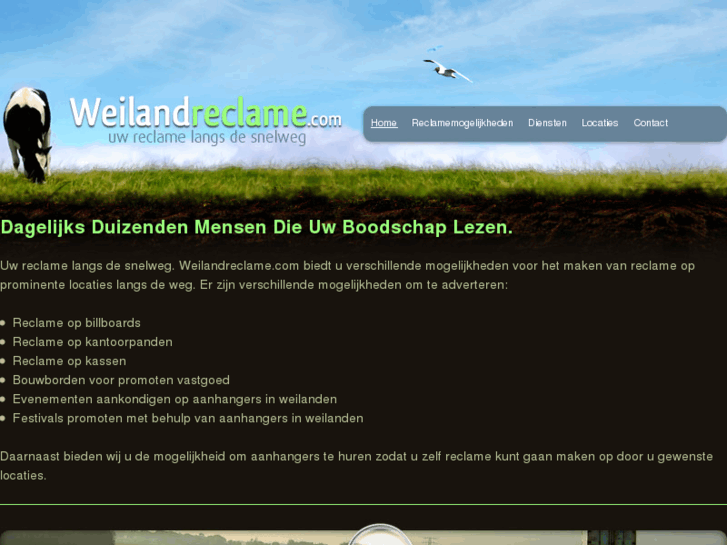 www.weilandreclame.com