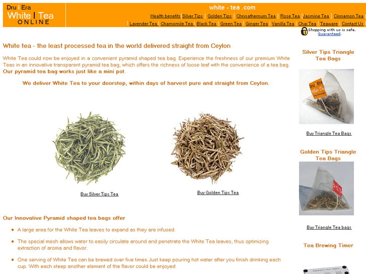 www.white-tea.com