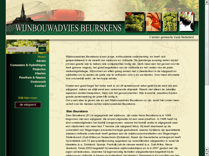 www.wijnbouwadvies.nl