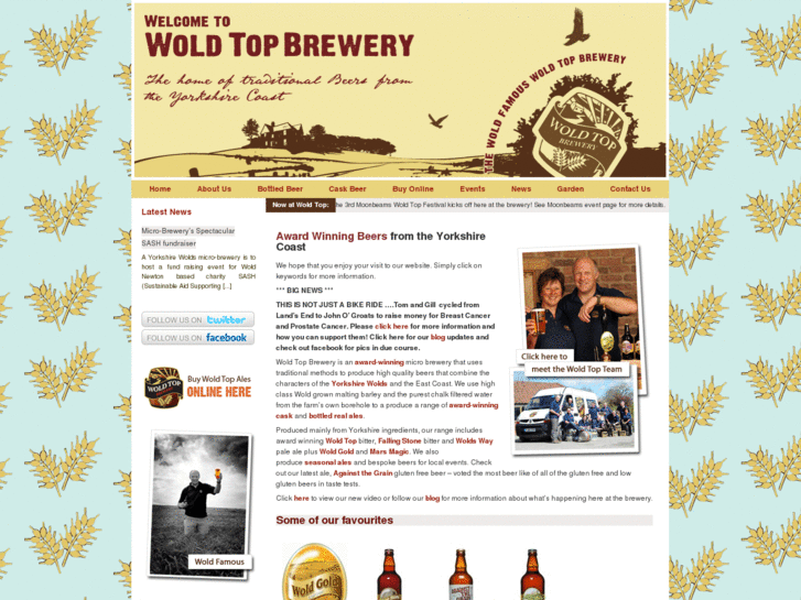 www.woldtopbrewery.co.uk