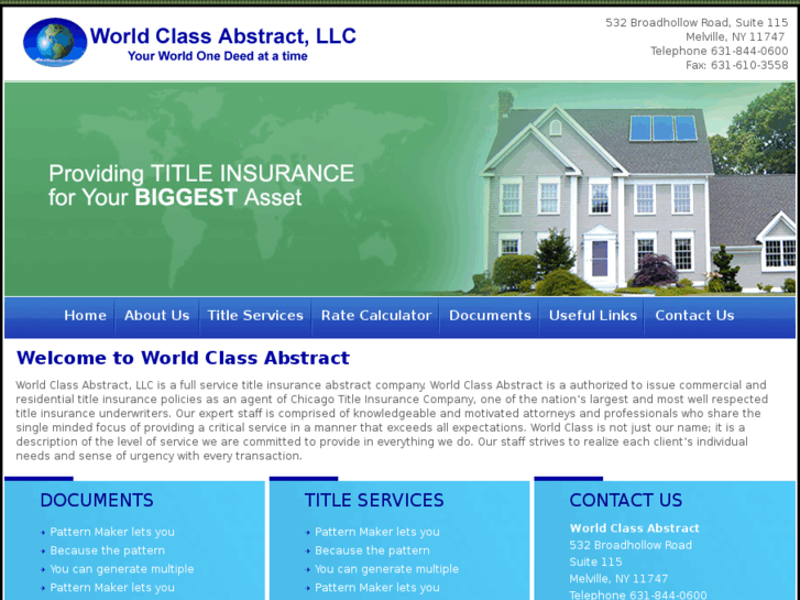 www.worldclassabstract.com