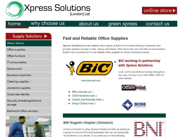 www.xpress-solutions.biz