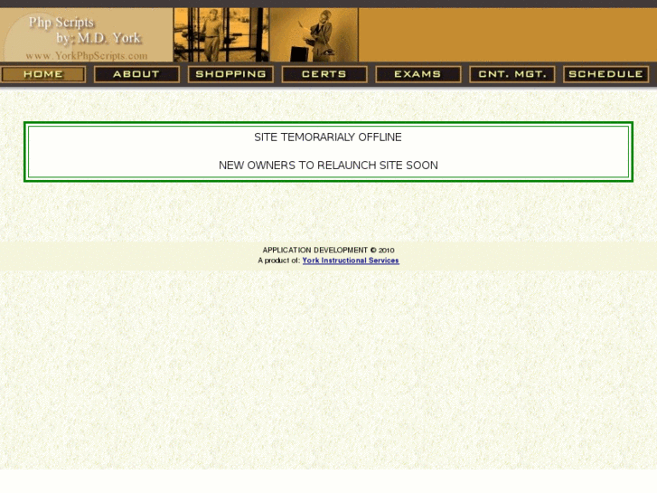www.yorkphpscripts.com