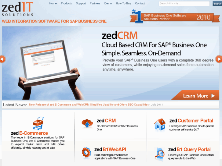 www.zedsoftwaresuite.com