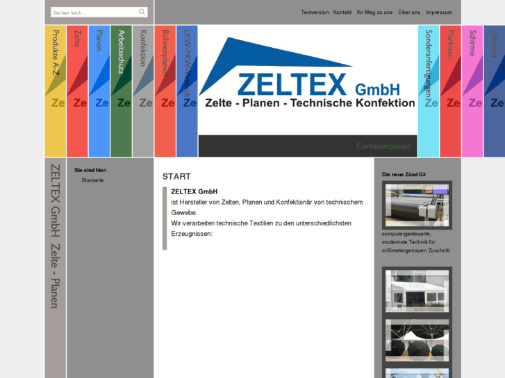 www.zeltex.de