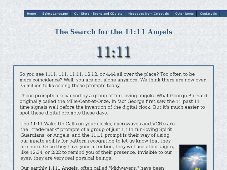 www.1111angels.com