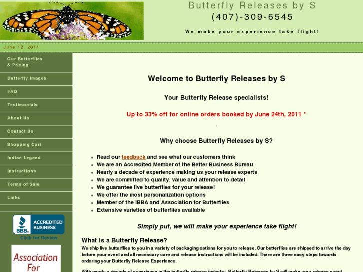 www.1800butterflies.com