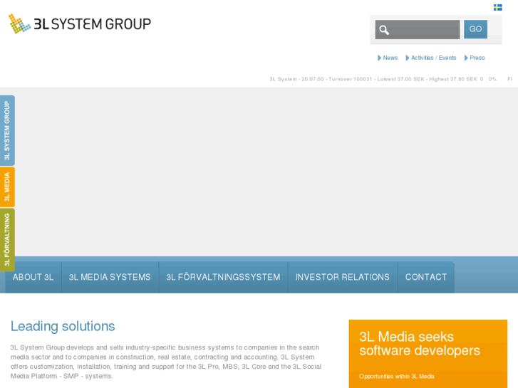 www.3lsystem.com