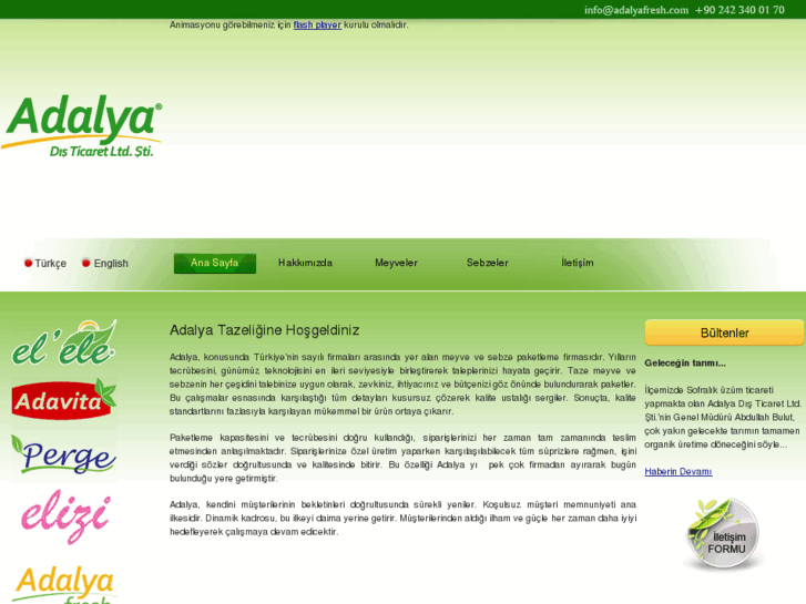 www.adalyafresh.com