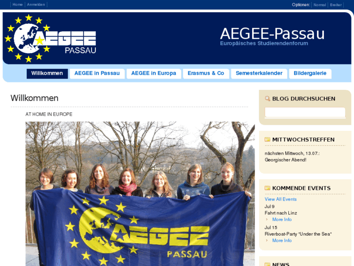 www.aegee-passau.de