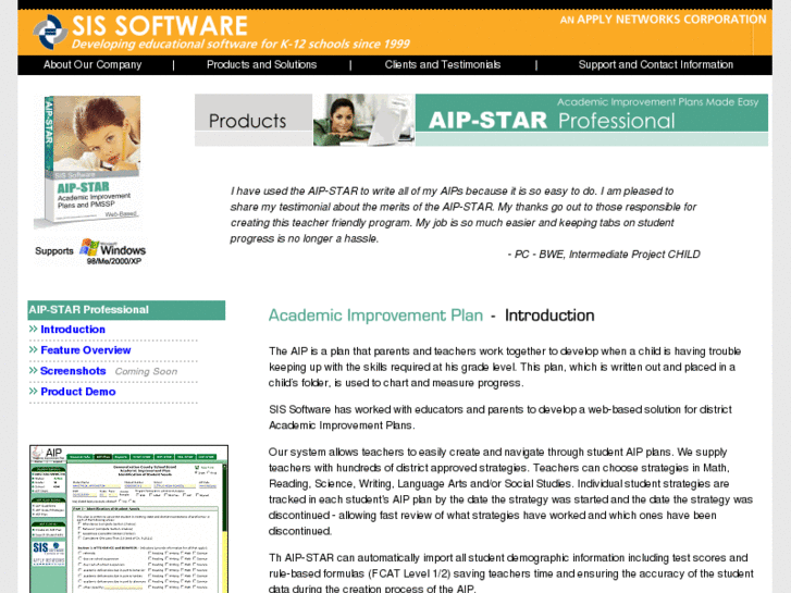 www.aipsoftware.com