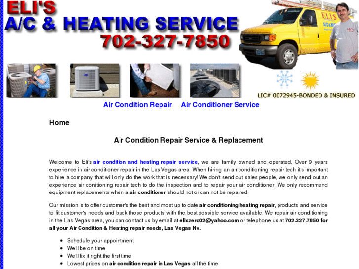 www.airconditionrepairlasvegas.com