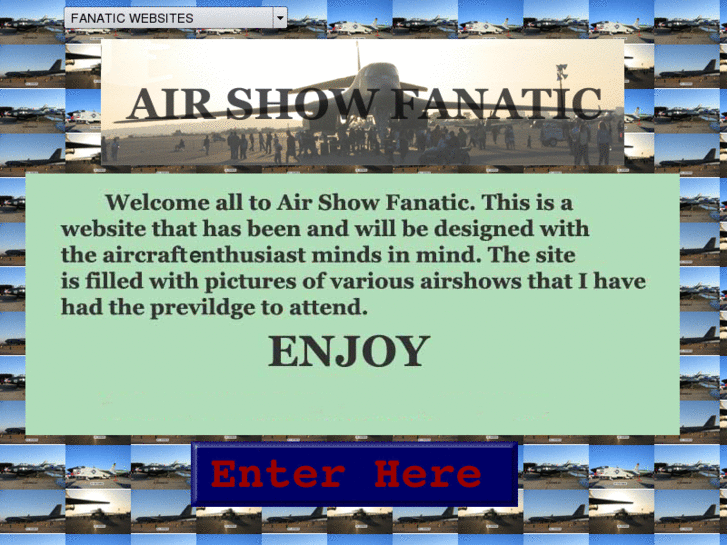 www.airshowfanatic.com