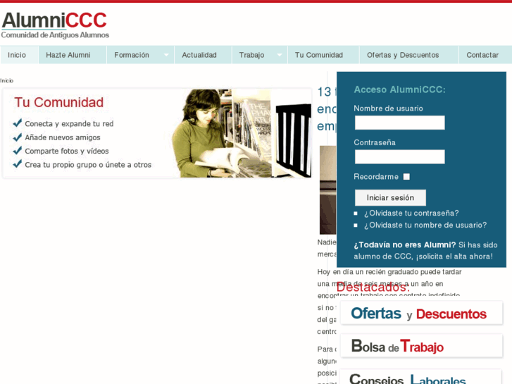 www.alumniccc.com