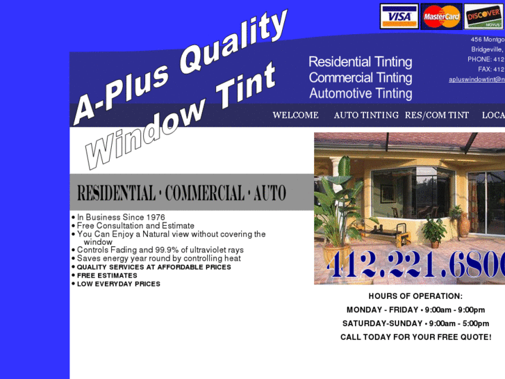 www.apluswindowtint.net