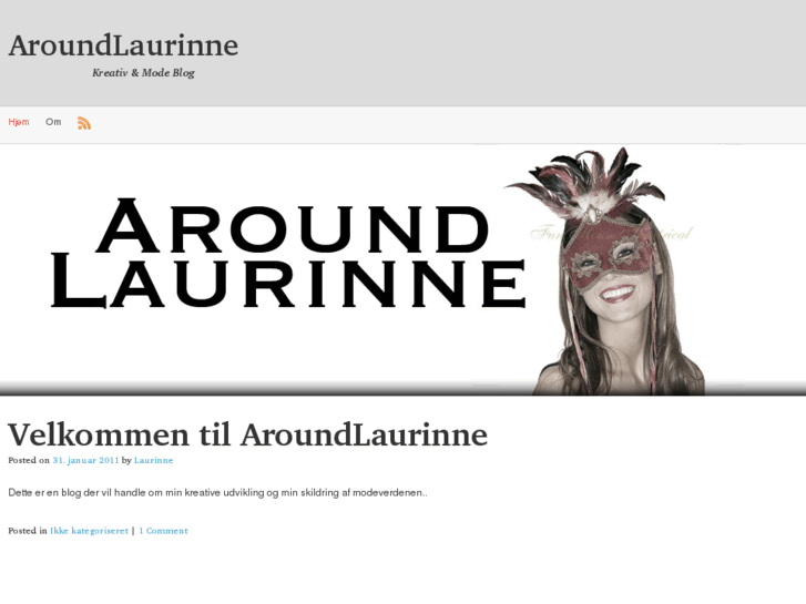 www.aroundlaurinne.com