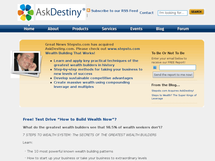 www.askdestiny.com