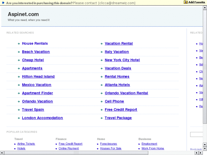 www.aspinet.com