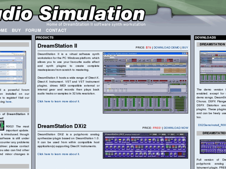www.audio-simulation.com