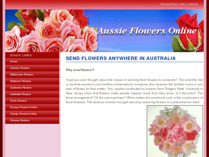 www.aussieflowersonline.com.au